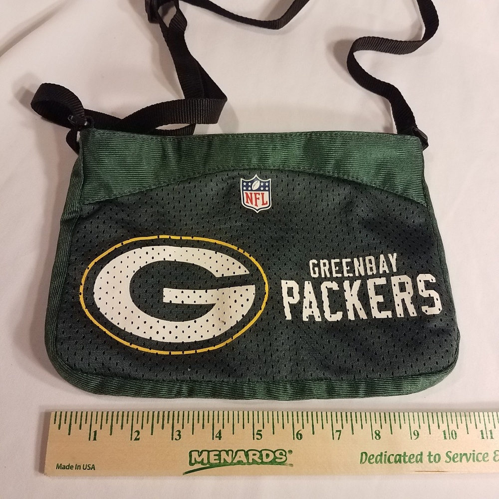 Green Bay Packers small purse
